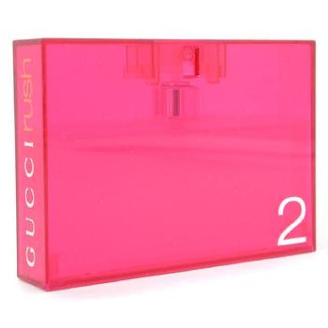 Gucci rush 2 30 2025 ml